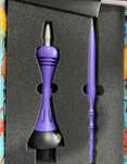 Narghilea Alpha Hookah Model X