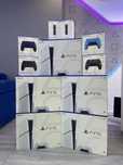 Новый playstation 5 слим