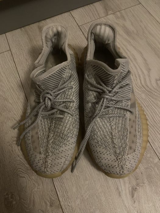 Yezzy 350