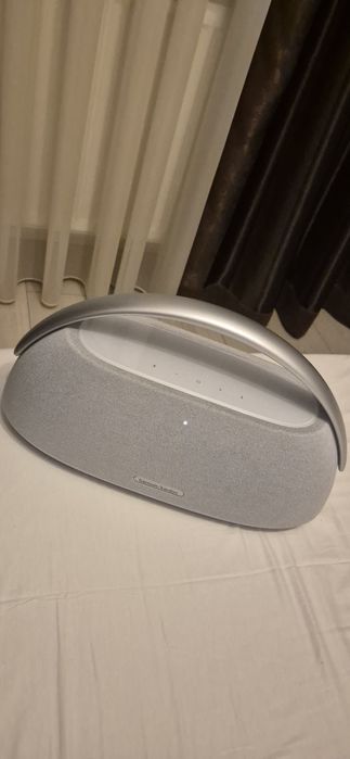 Boxa Harman Kardon Go play 3