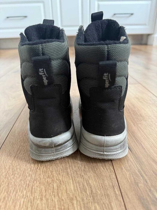 Superfit 31 ghete BOA Goretex impermeabile