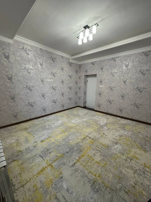 Сергели Узгариш Киа автасалонини оркасида