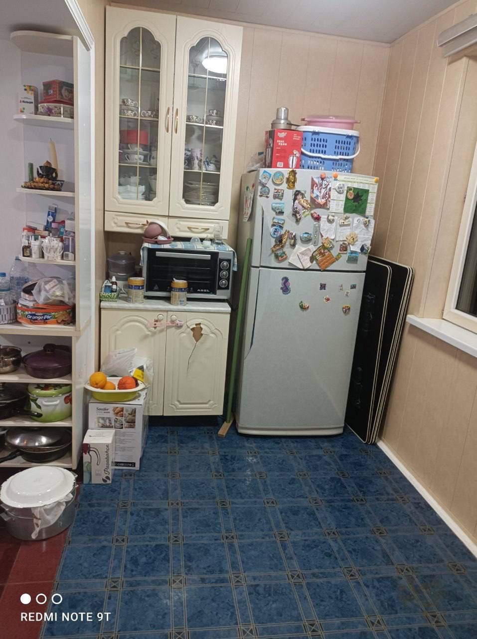 Квартира в юнусабаде 14й квартал