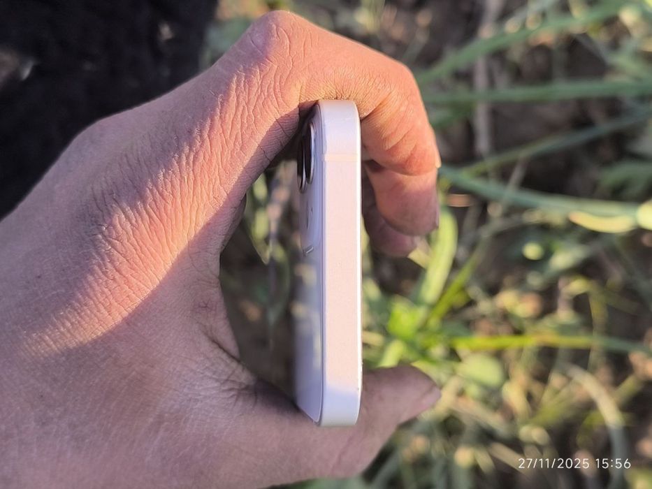 Iphone 12 mini ideal