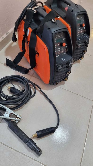 Aparate de sudura kemppi