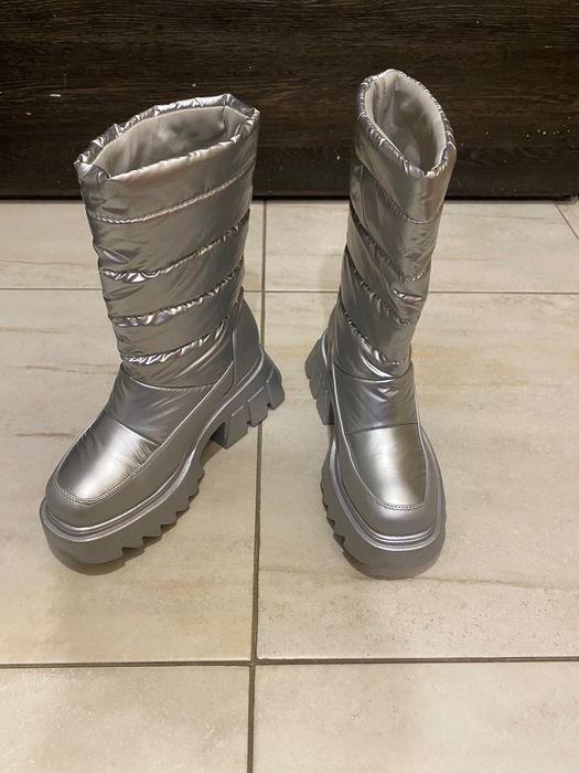 Дамски Апрески Н:36