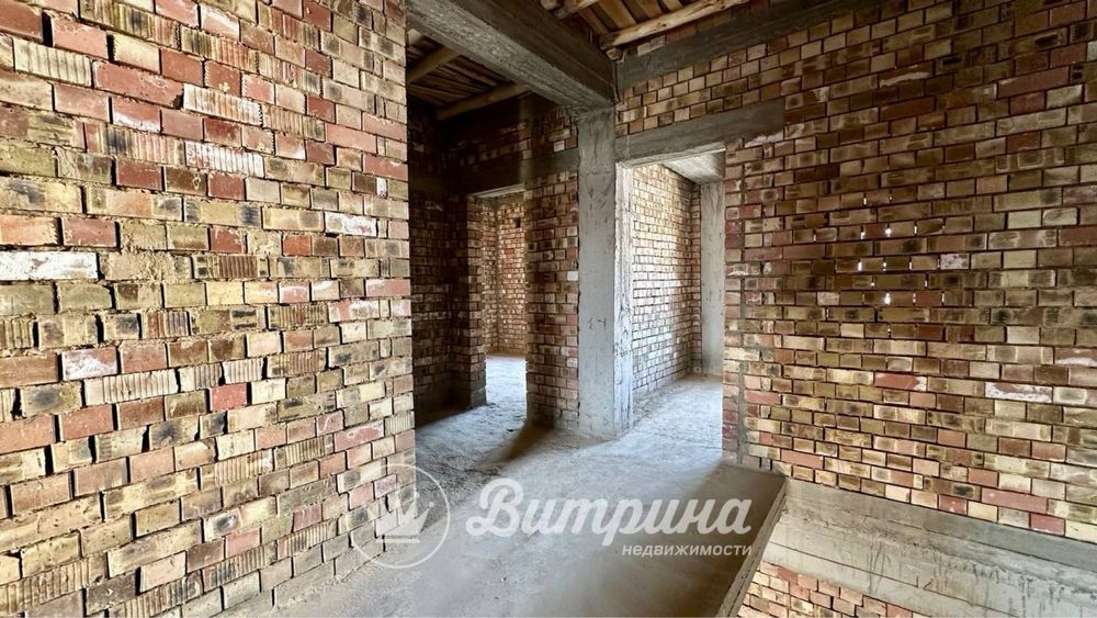 Продаётся дом на земле | 6 комнат | 1.9 сотки