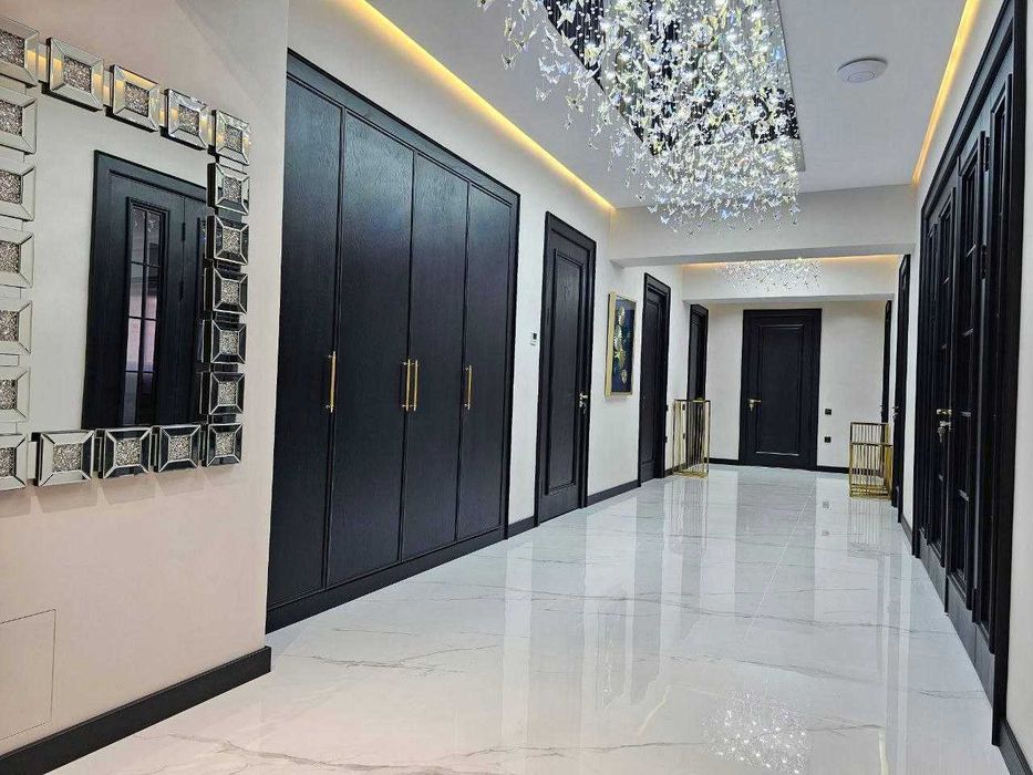 Аренда кв 3\5\7 Яккасарай | Узбегим |