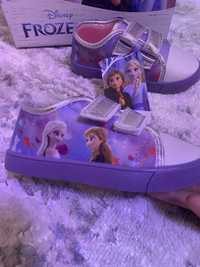 Обувь для девочек Frozen