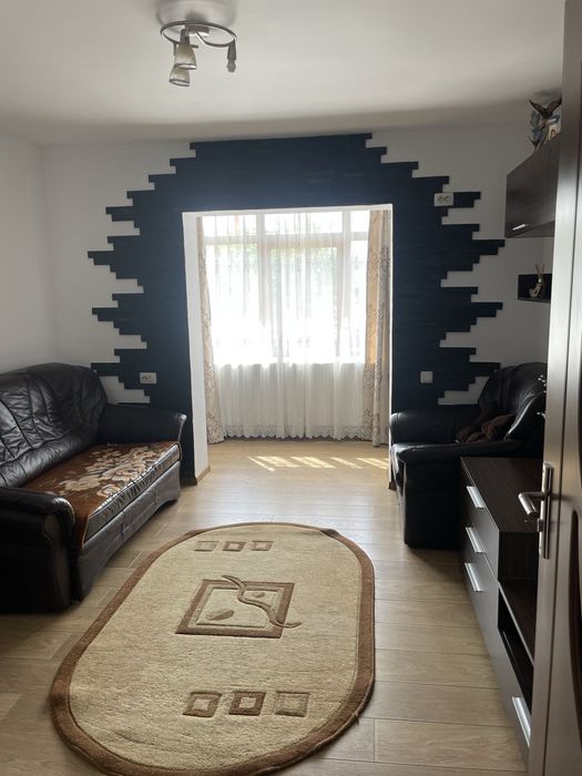 Apartament cu 2 camere