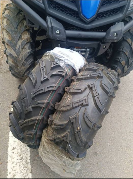 ATV Cf Moto 450L