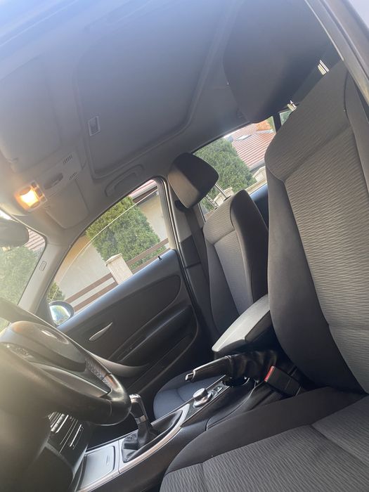 Vand bmw 120d 2.0D