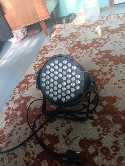 Светодиодный  Par светильник