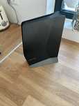 NETGEAR Nighthawk WiFi 6 Mesh Range Extender EAX80