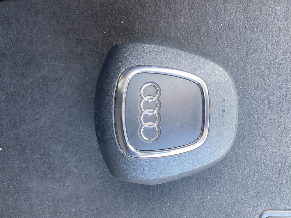 VAND URGENT VOLAN complet audi a4