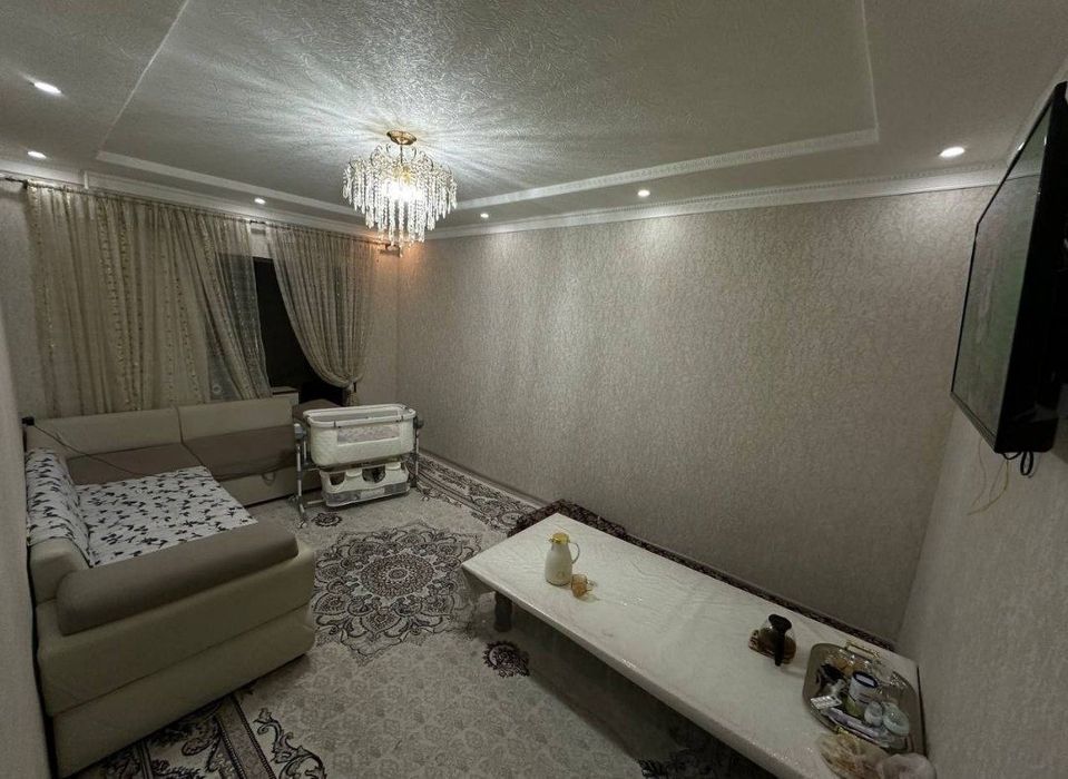 Продаётся квартира Феруза