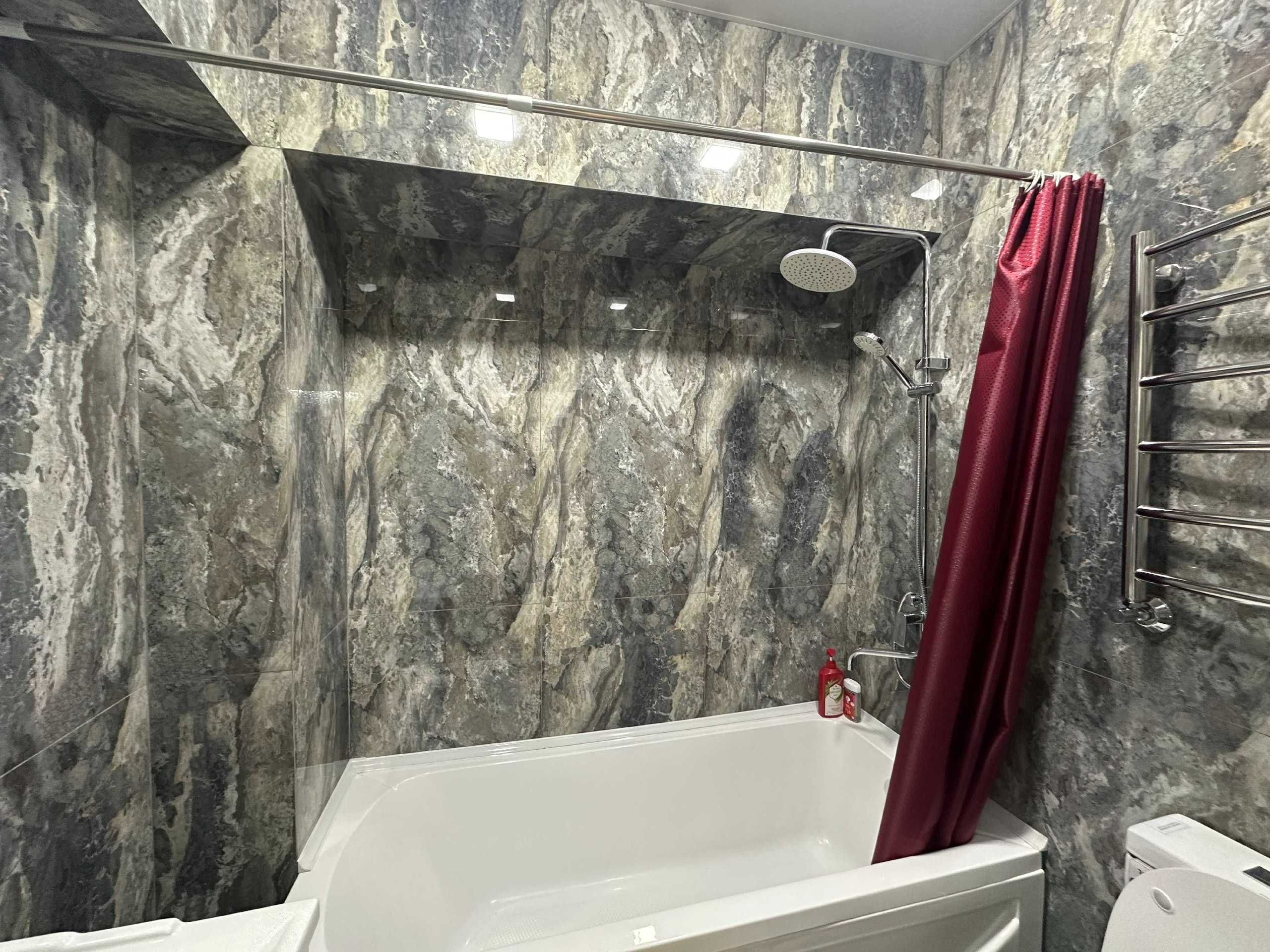2-х комнатная квартира на Космонавтов вид на ПАРК ID: 2820
