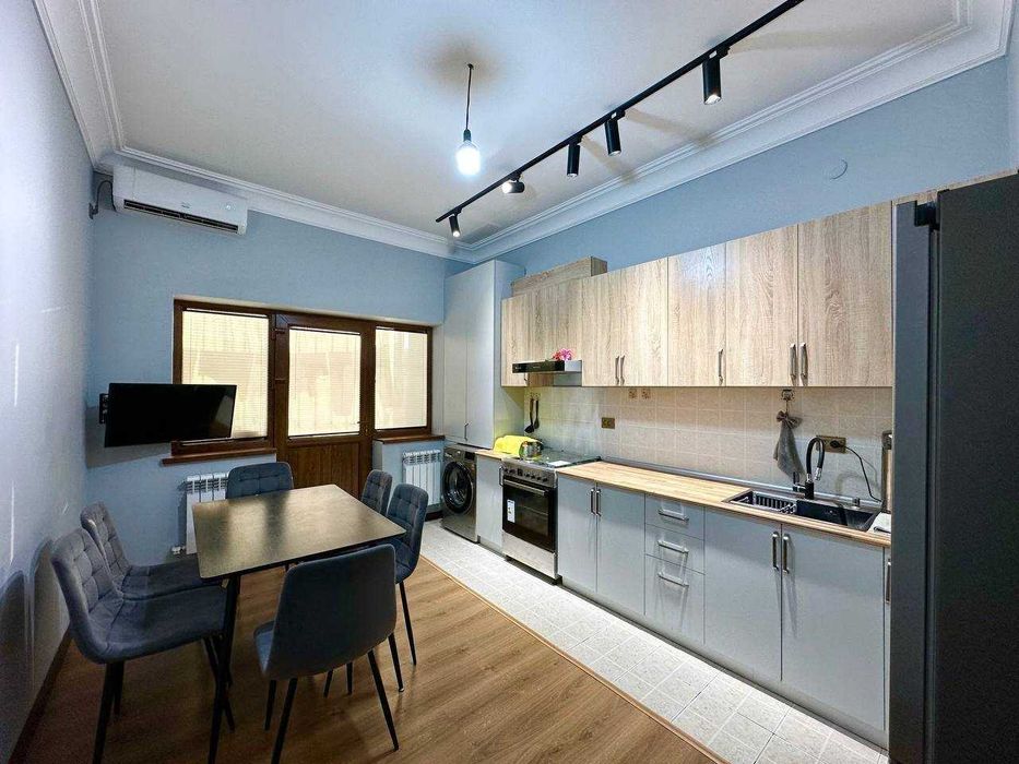 СРОЧНО Продается квартира в Циалковский 2/8/8 ( 78 кв/м ) Новостройка