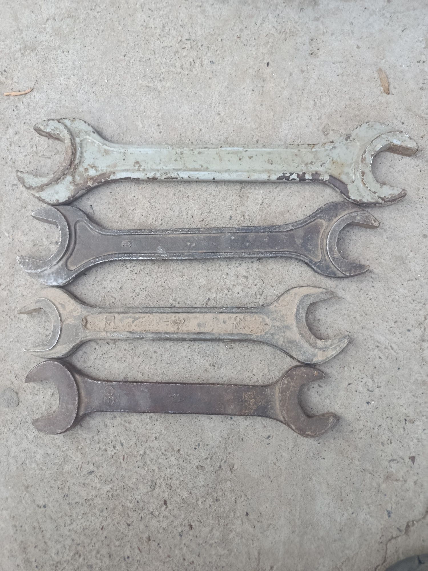 Kluch 4 ta metal