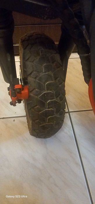 Segawey ZT 3 PRO,добро състояние!