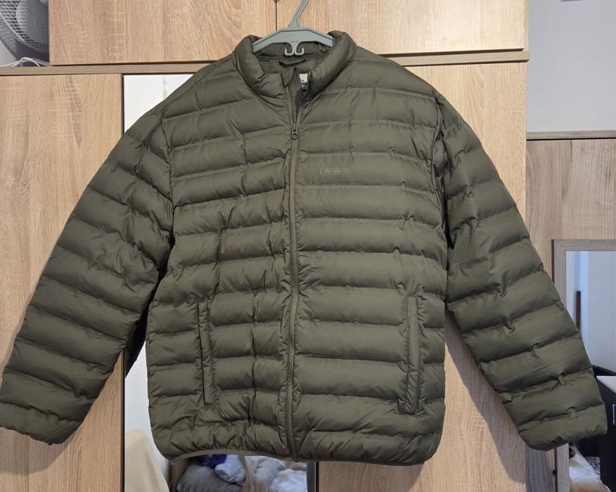 Geacă bărbați nouă