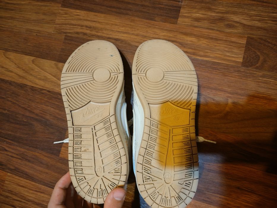 Nike dunk SB Louis Vuitton