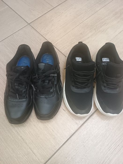 Маратонки 37 номер