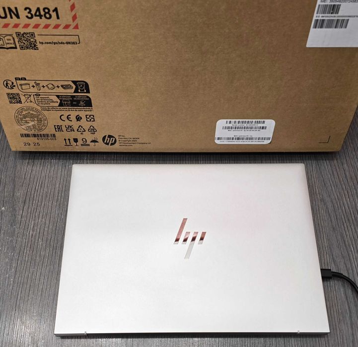 Hope Amanet P4 Laptop HP EliteBook 840 G11