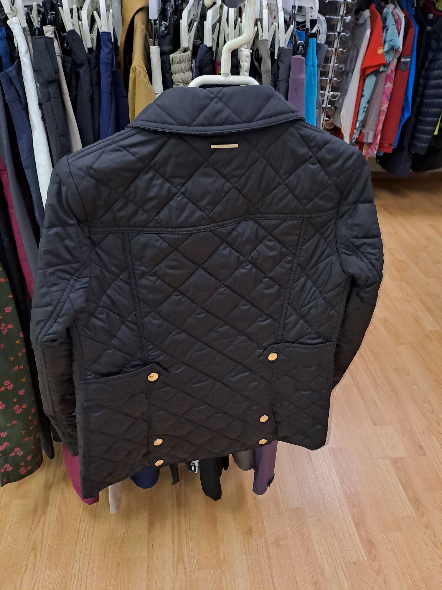 Burberry Dama XS, impecabil, cod A1