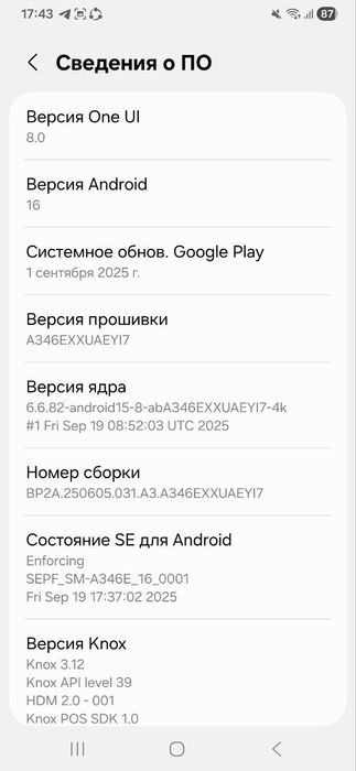 Samsung a 34 5g  xolati yaxshi