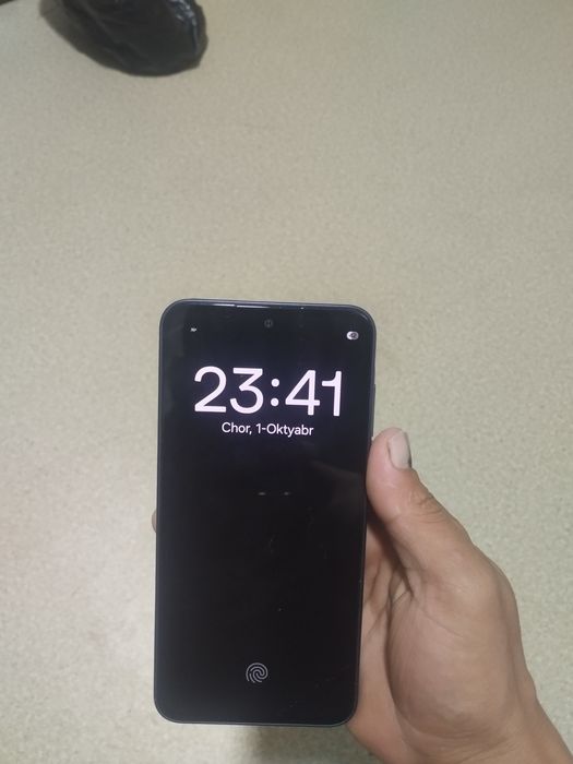 Samsung Galaxy A35 5G