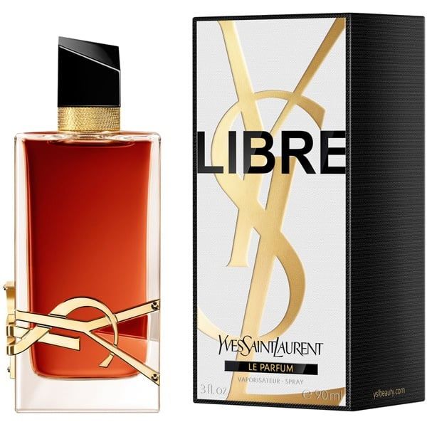 Оригинален Yves Saint Laurent Libre Le Parfum 90ml- парфюм за жени