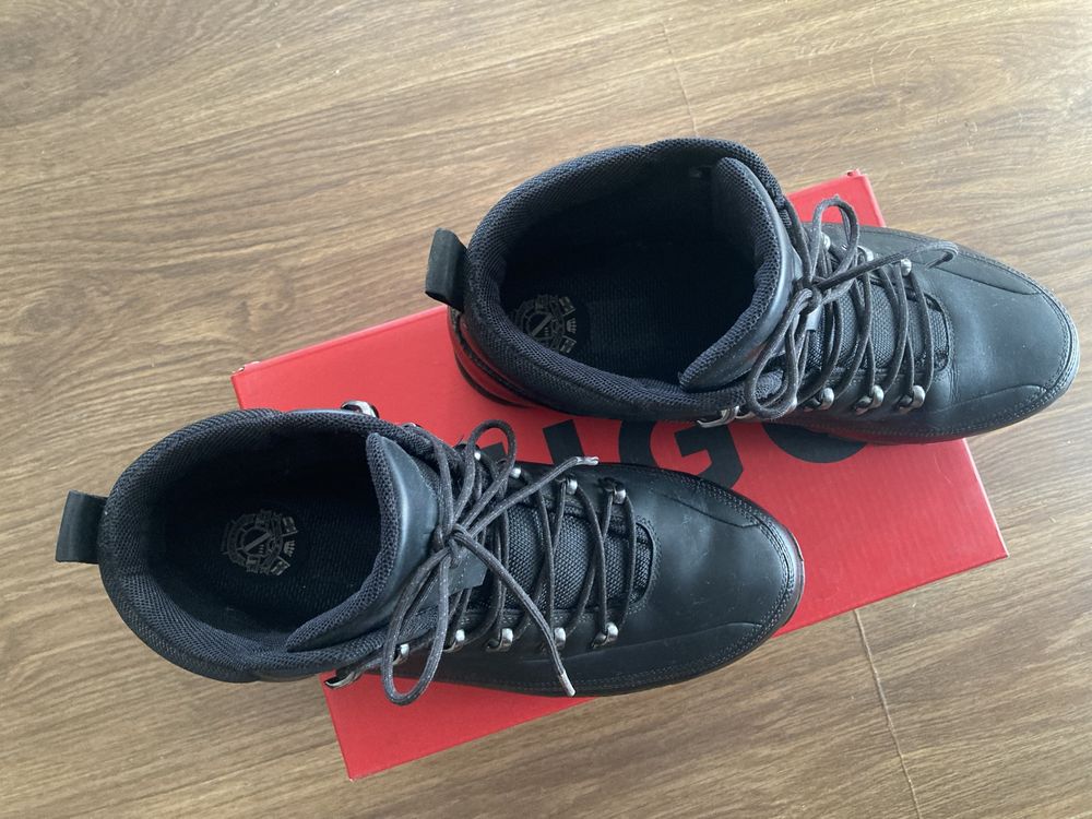 Мъжки боти Helly Hansen