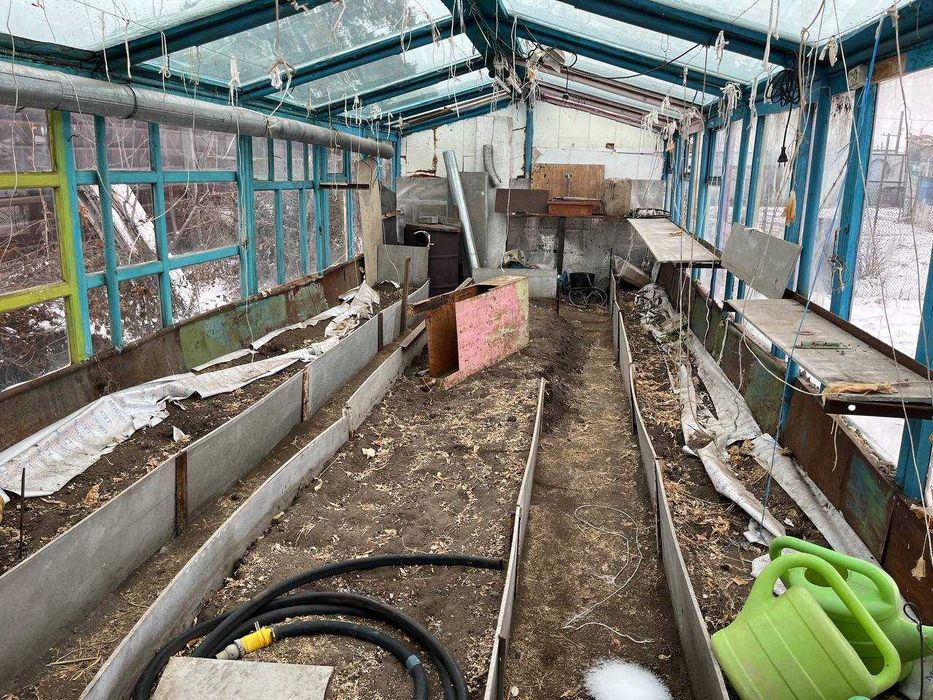 Продается дом в Затоболовке