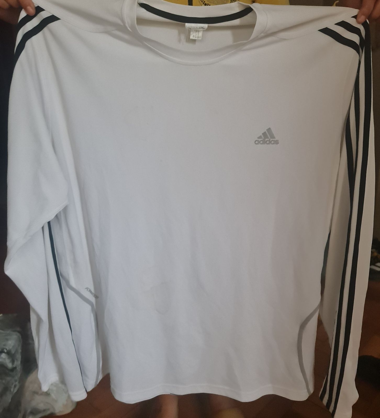 Лот Мъжки Дрехи Горнища Якета ХL XXL Adidas Nike Puma