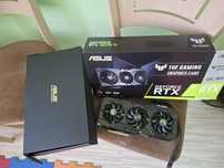 Видво карта Asus TUF GAMING RTX 3070 TI 8GB