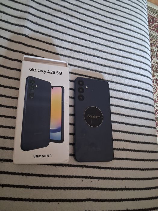 Самсунг А25 5G 6/128gb