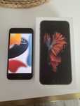 Iphone 6S, 64GB Space Gray