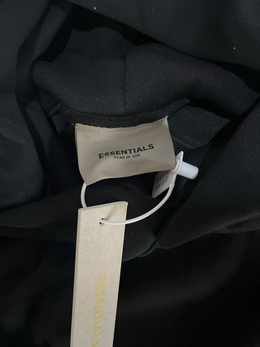 Hanorac essentials marimea xl/l