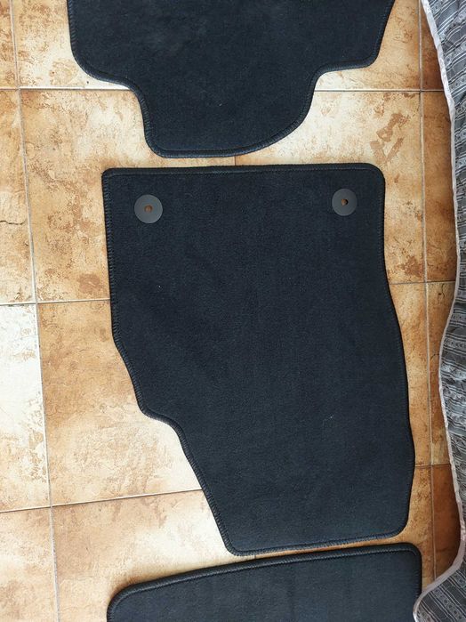 Оригинални стелки за Skoda Scala