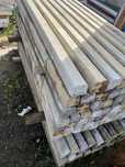 Stâlpi gard 2m beton