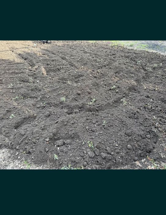 Фрезоване на двор