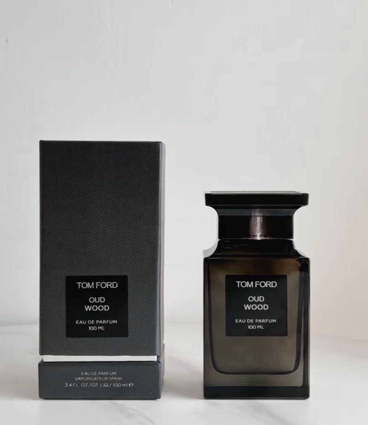 Унисекс парфюм Tom Ford Oud Wood EDP 100ml