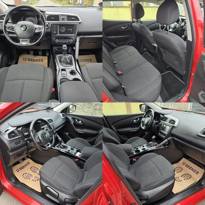 Renault   kadjar