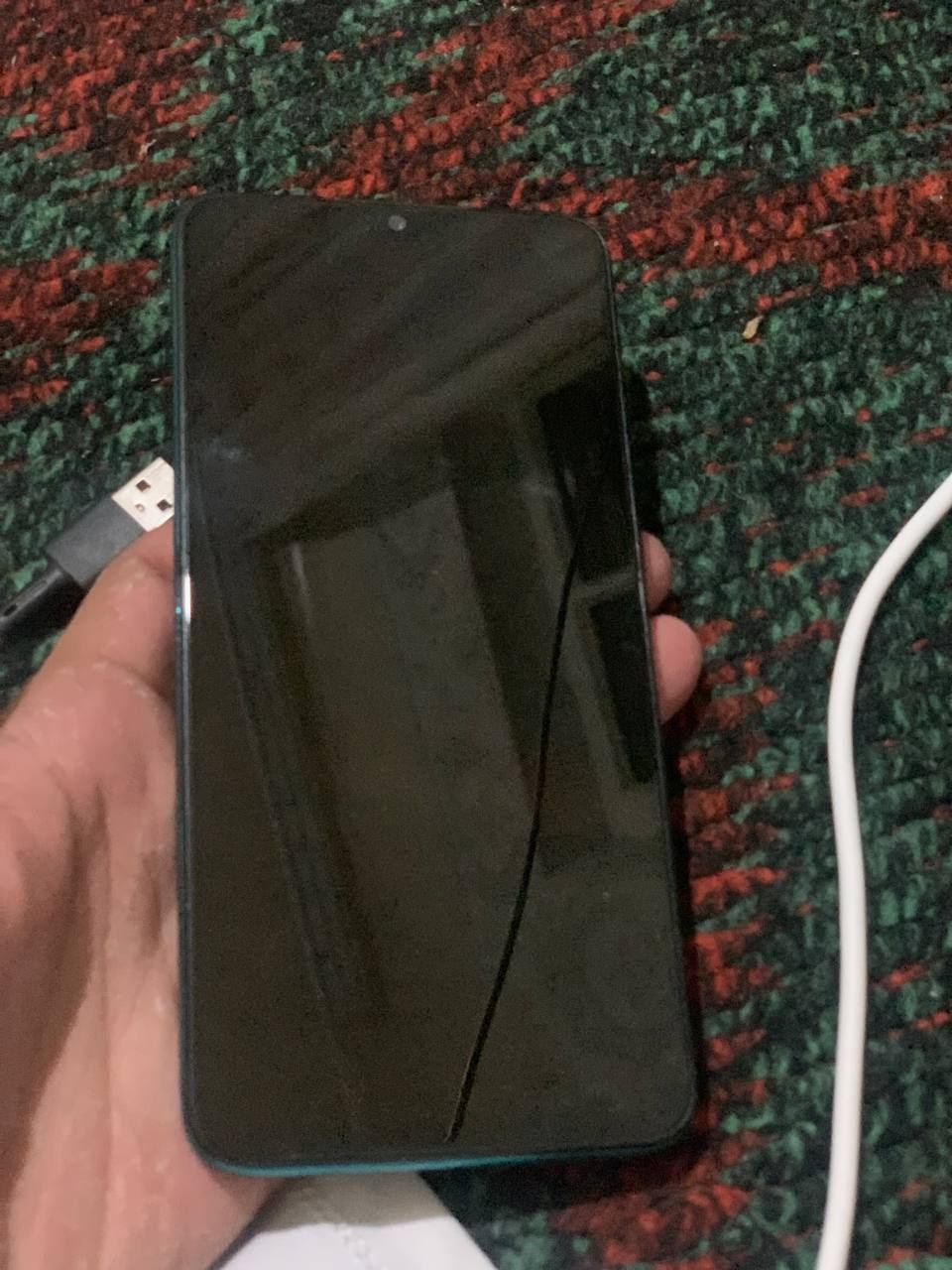 Redmi not 8pro..
