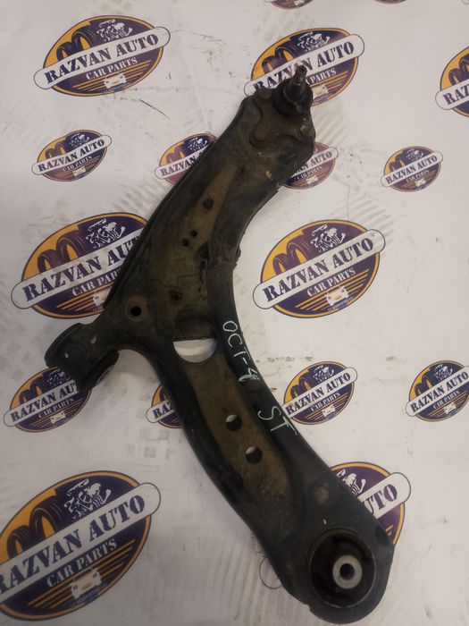 brat stanga fata skoda octavia 4 1.4 benzina 2020