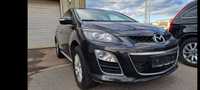 Mazda CX7 2.2 Cd 173cp. 4x4 Euro 5 Full Option