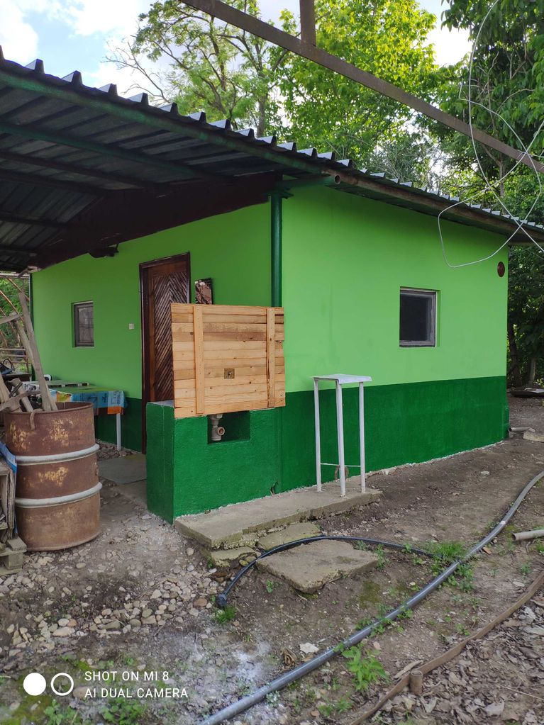 Продава се Къща в с. Поликраище, Област Велико Търново - 5718 кв.м за 16 €/кв.м - Снимка #12