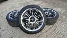 Джанти DOTZ 5/120 БМВ 5x120 BMW