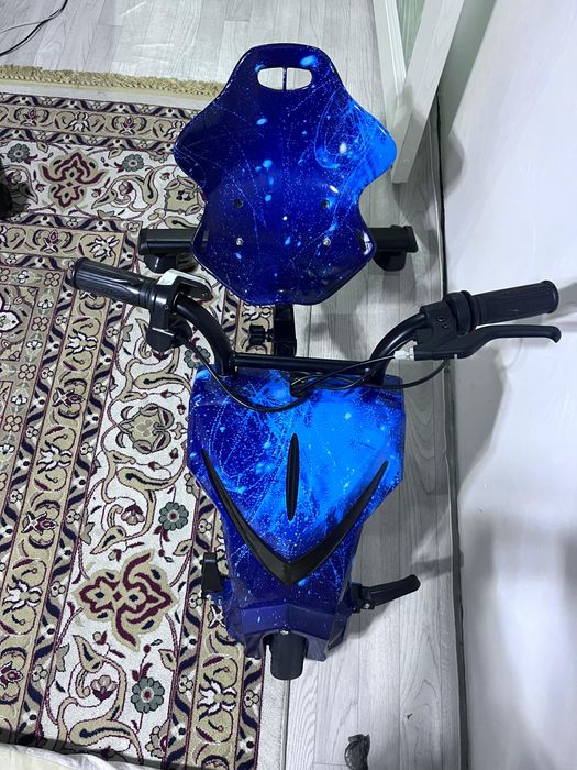 Дрифт-Кар в отличном состояний